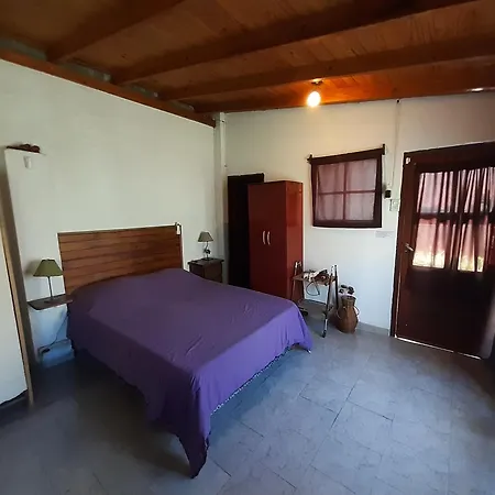 Alquileres En San Miguel Del Monte Villa Exterior photo