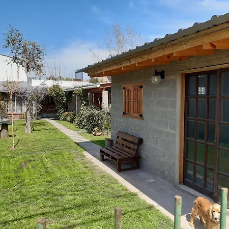 Alquileres En San Miguel Del Monte Villa Exterior photo