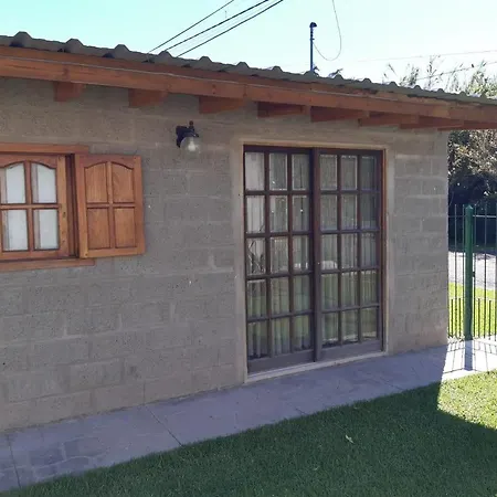 Alquileres En San Miguel Del Monte Villa Exterior photo