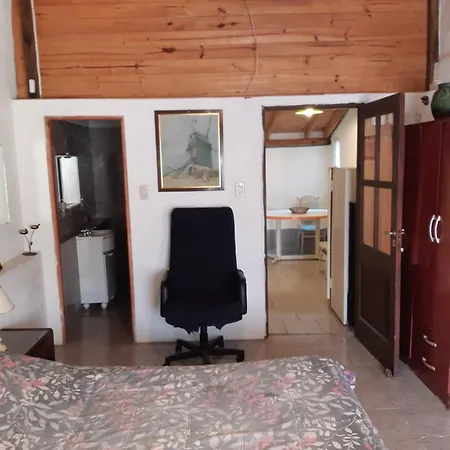 Alquileres En San Miguel Del Monte Villa Room photo
