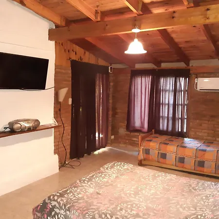 Alquileres En San Miguel Del Monte Villa Room photo