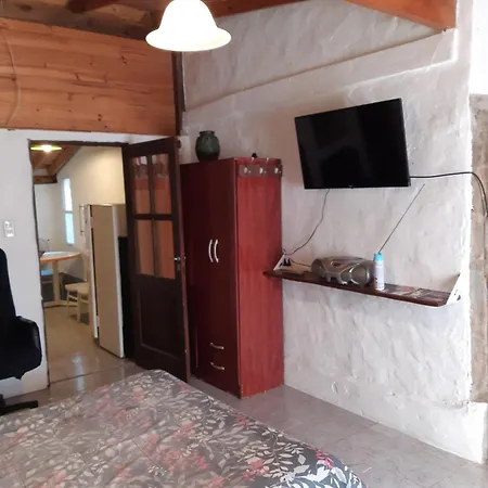 Alquileres En San Miguel Del Monte Villa Room photo