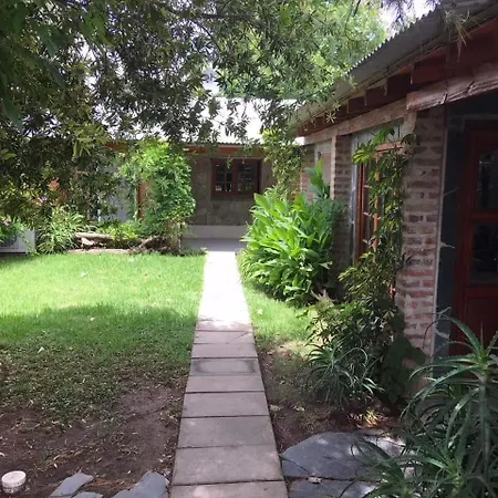 Alquileres En San Miguel Del Monte Villa Exterior photo