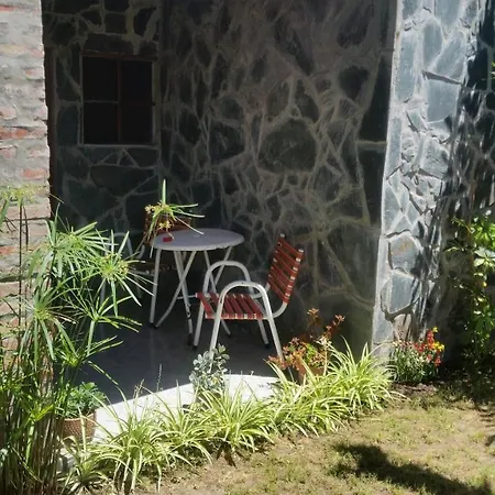 Alquileres En San Miguel Del Monte Villa Exterior photo