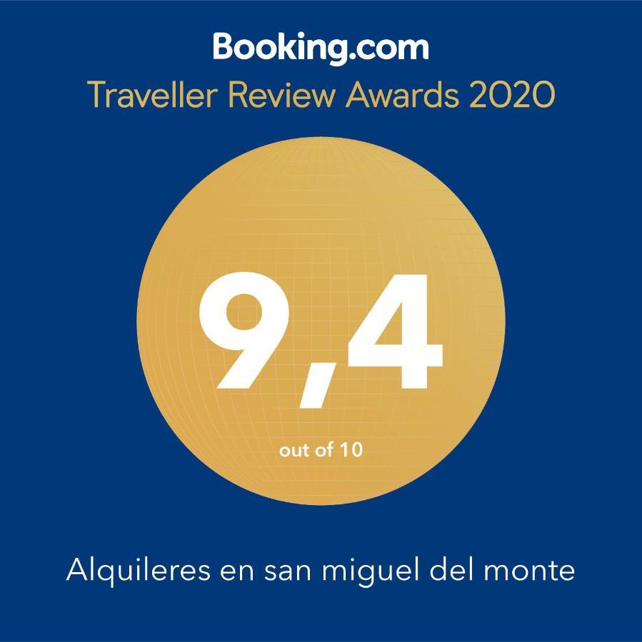 Alquileres En Holiday home San Miguel del Monte