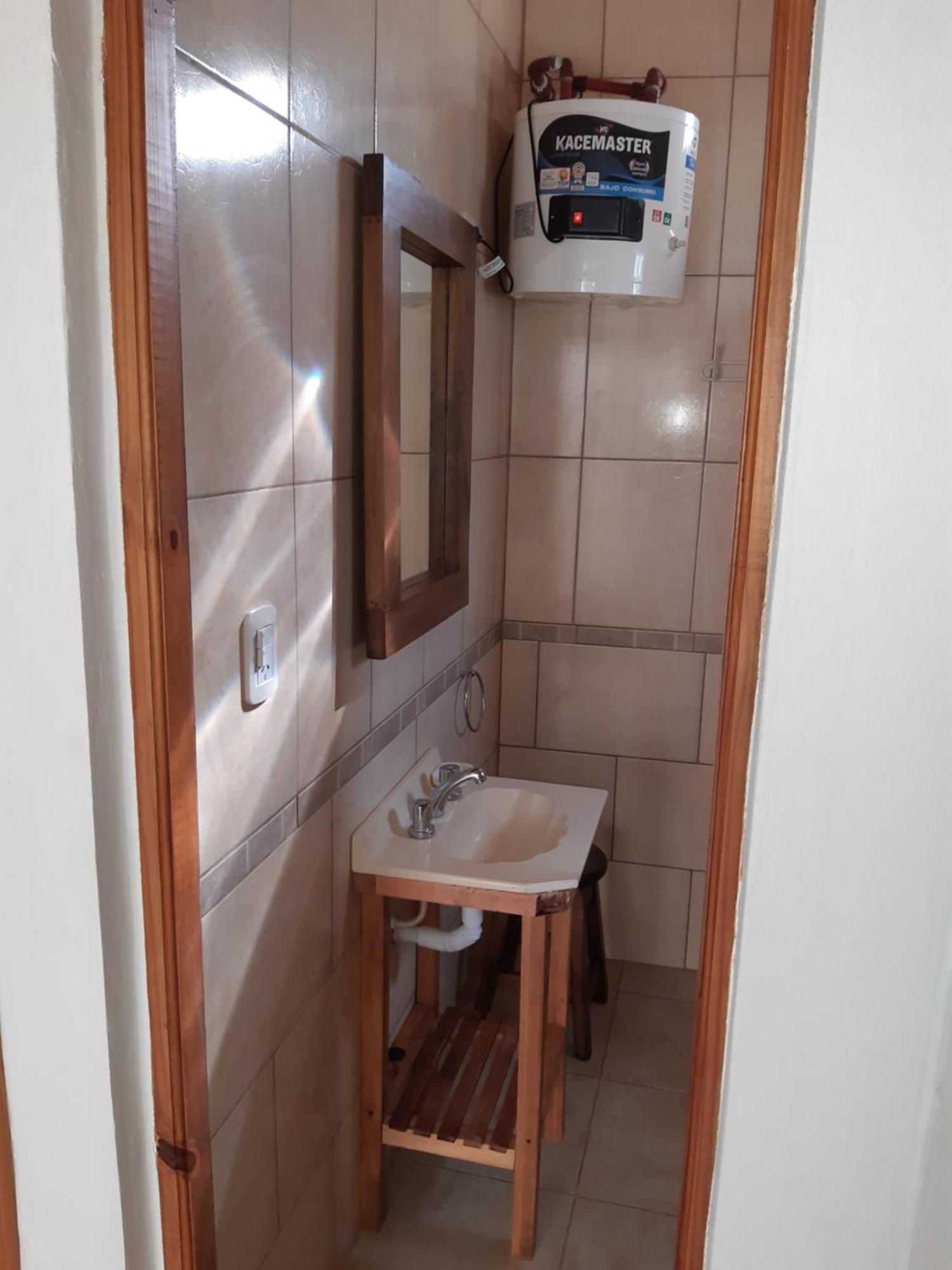 Holiday home Alquileres En San Miguel del Monte