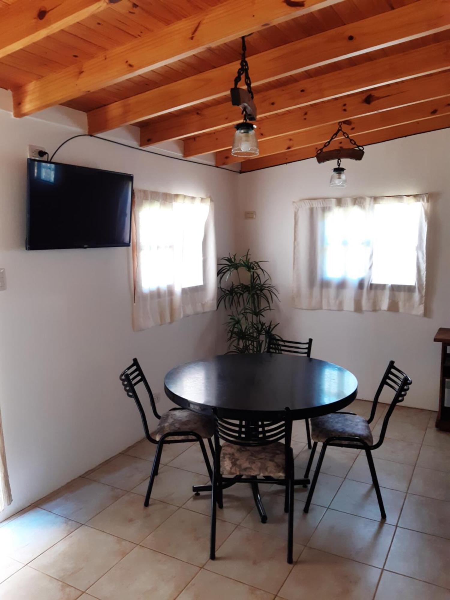 Alquileres En Holiday home *