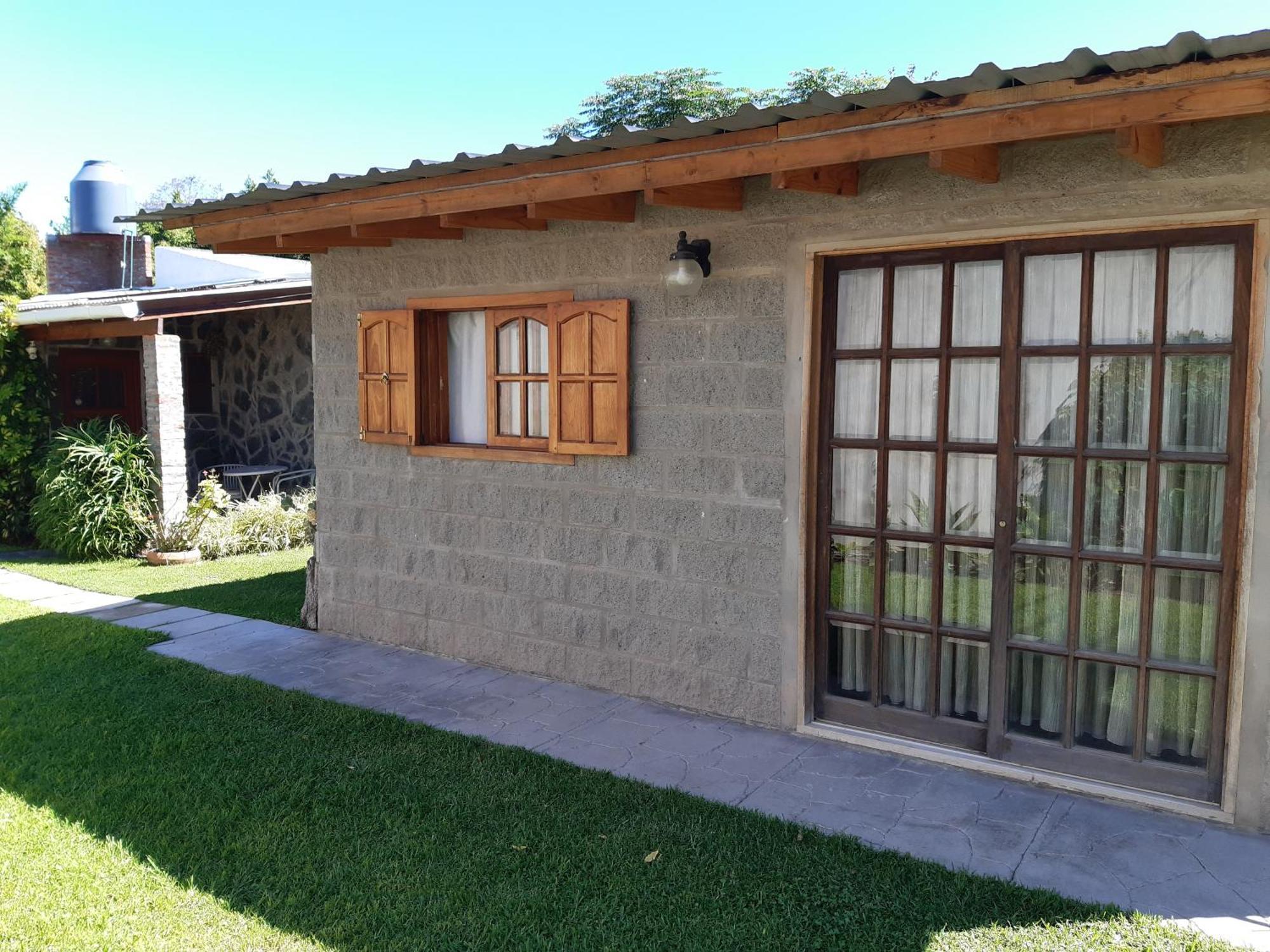 Holiday home Alquileres En *