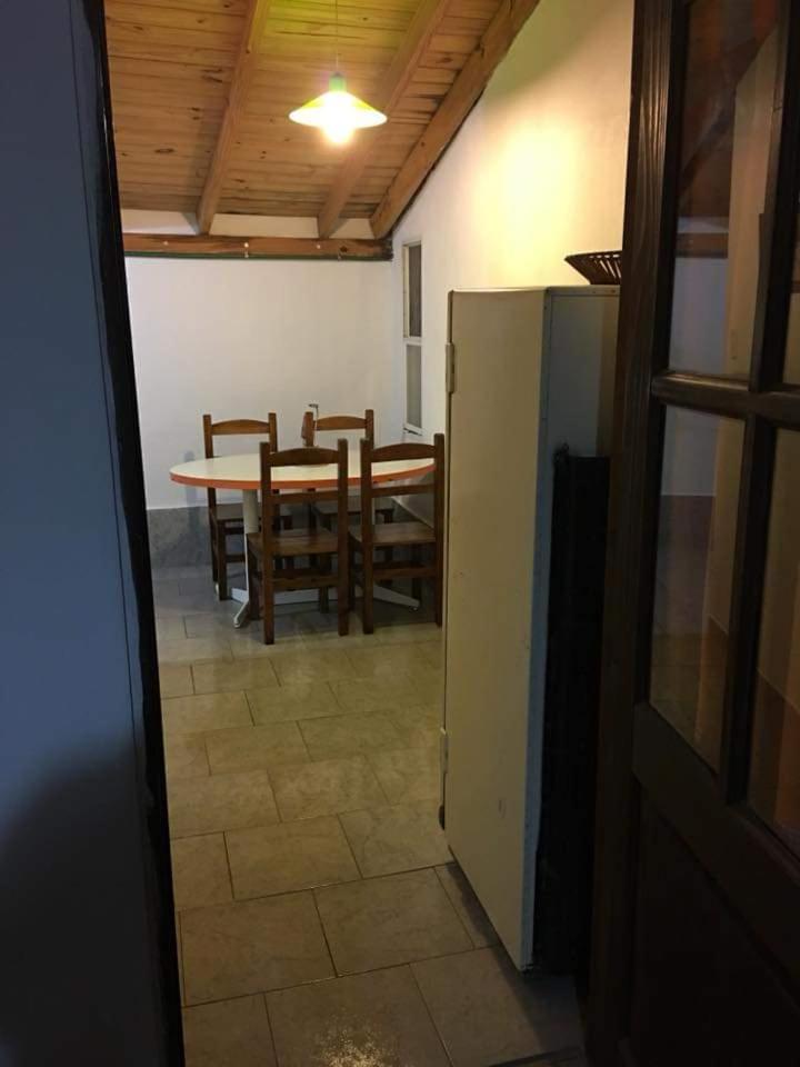 Holiday home Alquileres En San Miguel del Monte
