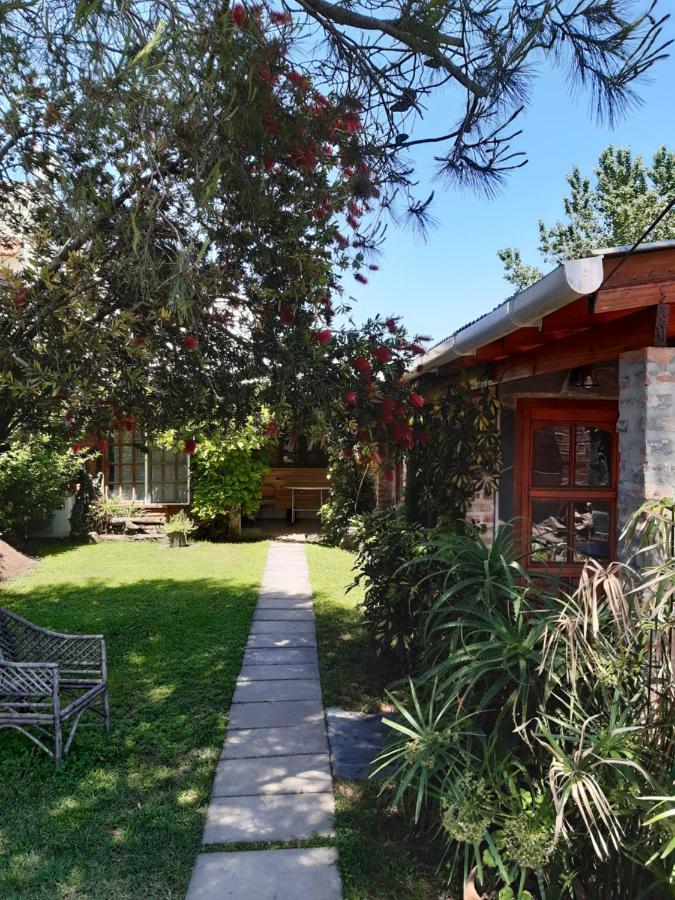 Alquileres En Holiday home